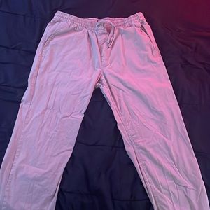 Vans Range elastic pants